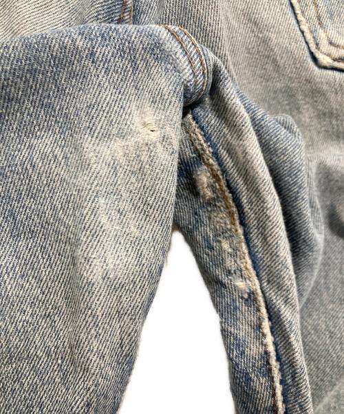 LEVI'S（リーバイス）LEVI'S (リーバイス) 1501-0117 デニムパンツ ブルー サイズ:W35の古着・服飾アイテム