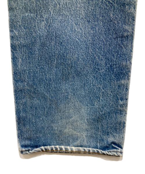 LEVI'S（リーバイス）LEVI'S (リーバイス) 1501-0117 デニムパンツ ブルー サイズ:W35の古着・服飾アイテム