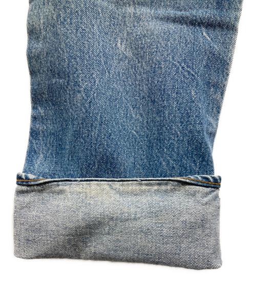 LEVI'S（リーバイス）LEVI'S (リーバイス) 1501-0117 デニムパンツ ブルー サイズ:W35の古着・服飾アイテム