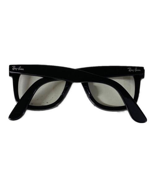 RAY-BAN（レイバン）RAY-BAN (レイバン) 眼鏡 サイズ:50-22-150の古着・服飾アイテム