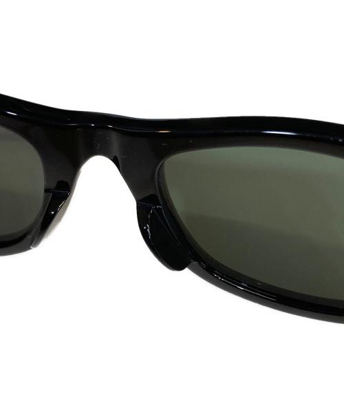 RAY-BAN（レイバン）RAY-BAN (レイバン) サングラス ブラック サイズ:50-22-3Nの古着・服飾アイテム