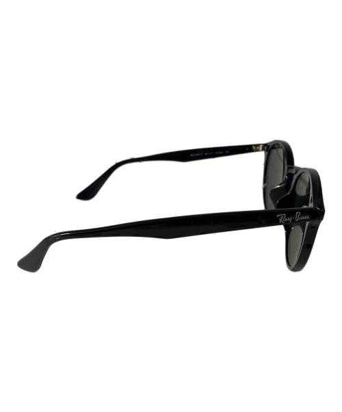 RAY-BAN（レイバン）RAY-BAN (レイバン) サングラス ブラック サイズ:51-20の古着・服飾アイテム