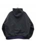 Needles (ニードルズ) Zipped Work Hoody 16oz Cotton Canvas ブラック サイズ:SIZE L：23000円