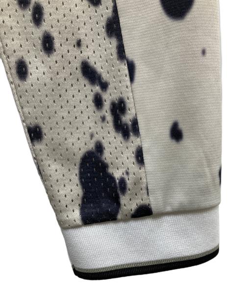 BAL（バル）BAL (バル) UMBRO (アンブロ) LS SOCCER JERSEY GRAY ゲームシャツ グリーン サイズ:SIZE 3の古着・服飾アイテム