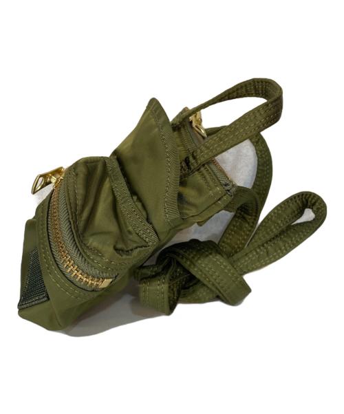 PORTER（ポーター）PORTER (ポーター) sacai (サカイ) ショルダーバッグの古着・服飾アイテム