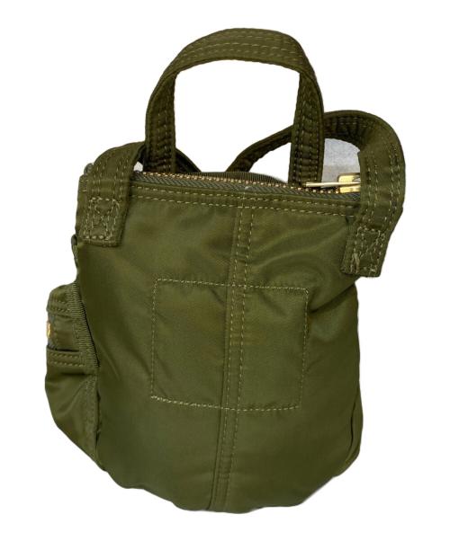 PORTER（ポーター）PORTER (ポーター) sacai (サカイ) ショルダーバッグの古着・服飾アイテム