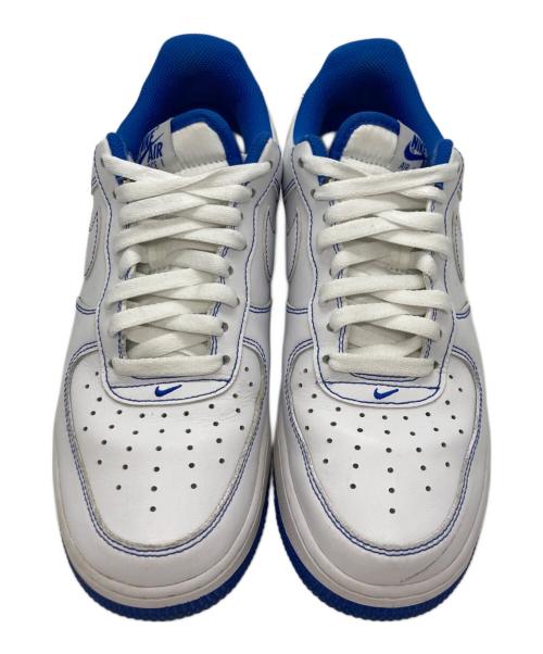 NIKE（ナイキ）NIKE (ナイキ) Air Force 1 Low '07 Stitch 