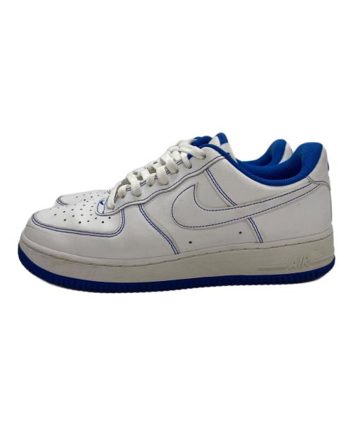NIKE（ナイキ）NIKE (ナイキ) Air Force 1 Low '07 Stitch 