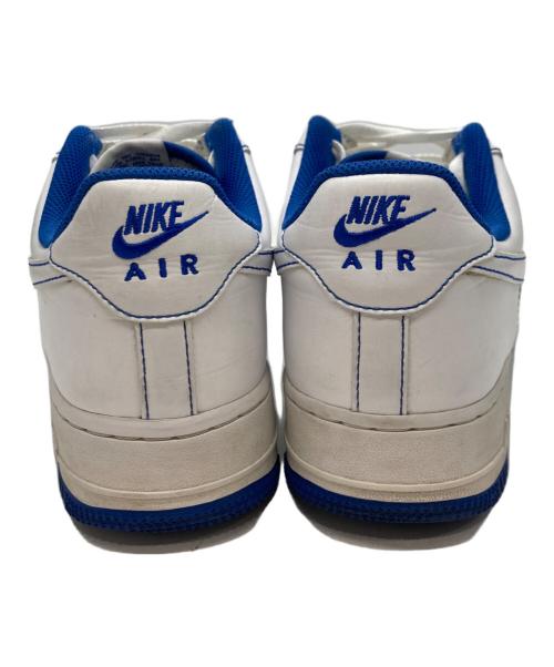NIKE（ナイキ）NIKE (ナイキ) Air Force 1 Low '07 Stitch 