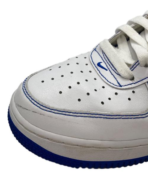 NIKE（ナイキ）NIKE (ナイキ) Air Force 1 Low '07 Stitch 