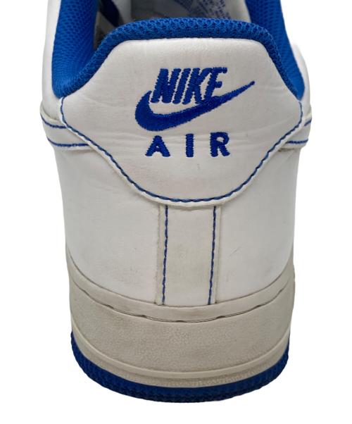 NIKE（ナイキ）NIKE (ナイキ) Air Force 1 Low '07 Stitch 