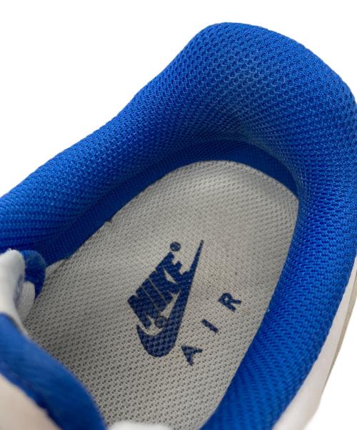 NIKE（ナイキ）NIKE (ナイキ) Air Force 1 Low '07 Stitch 