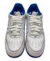 NIKE (ナイキ) Air Force 1 Low '07 Stitch 