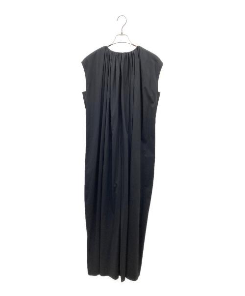 LE PHILL（ル フィル）Le PHILL (ル フィル) オールインワン ブラック サイズ:SIZE 0の古着・服飾アイテム