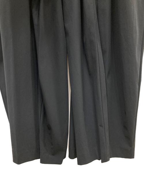 LE PHILL（ル フィル）Le PHILL (ル フィル) オールインワン ブラック サイズ:SIZE 0の古着・服飾アイテム