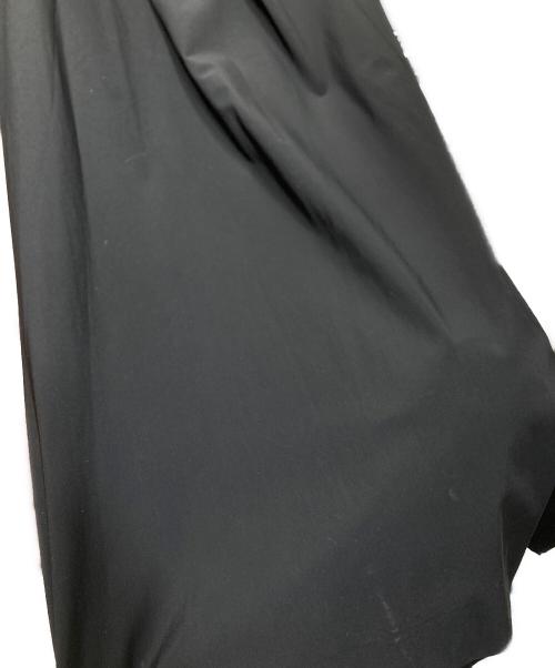 LE PHILL（ル フィル）Le PHILL (ル フィル) オールインワン ブラック サイズ:SIZE 0の古着・服飾アイテム