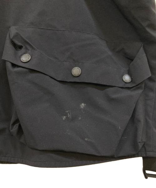 GRAMICCI（グラミチ）GRAMICCI (グラミチ) 3LAYER FISHING VEST ベスト ブラック サイズ:Lの古着・服飾アイテム