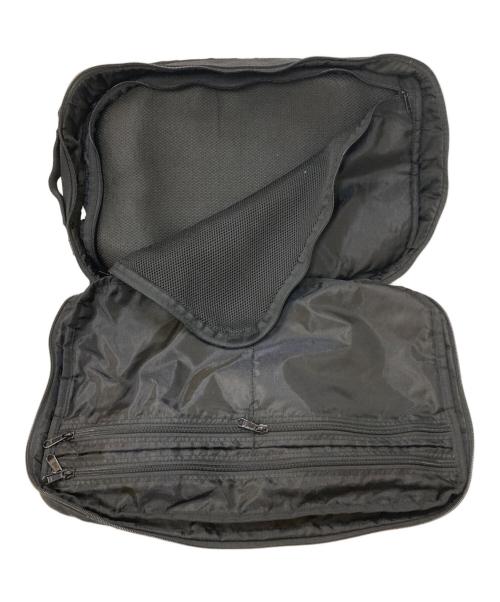 BRIEFING（ブリーフィング）BRIEFING (ブリーフィング) A4 3WAY LINER 3WAYビジネスバッグ ブラックの古着・服飾アイテム