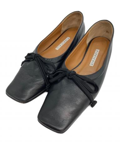 中古・古着通販】Pippichic (ピッピシック) AMBER BALLET LEATHER