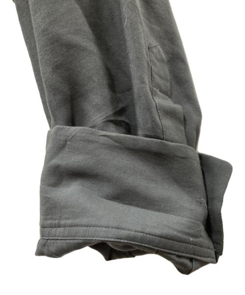 LAD MUSICIAN（ラッドミュージシャン）LAD MUSICIAN (ラッドミュージシャン) BOWLING SHIRT シャツ グリーン サイズ:46の古着・服飾アイテム