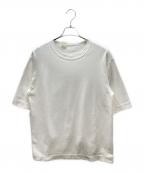N.HOOLYWOODエヌ ハリウッド）の古着「半袖Tシャツ」｜ホワイト