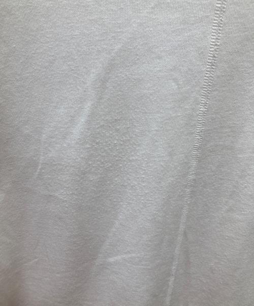 N.HOOLYWOOD（エヌ ハリウッド）N.HOOLYWOOD (エヌ ハリウッド) 半袖Tシャツ ホワイト サイズ:40の古着・服飾アイテム