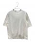 N.HOOLYWOOD（エヌ ハリウッド）の古着「半袖Tシャツ」｜ホワイト