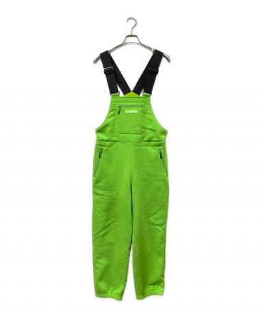 中古・古着通販】Supreme (シュプリーム) WINDSTOPPER OVERALLS