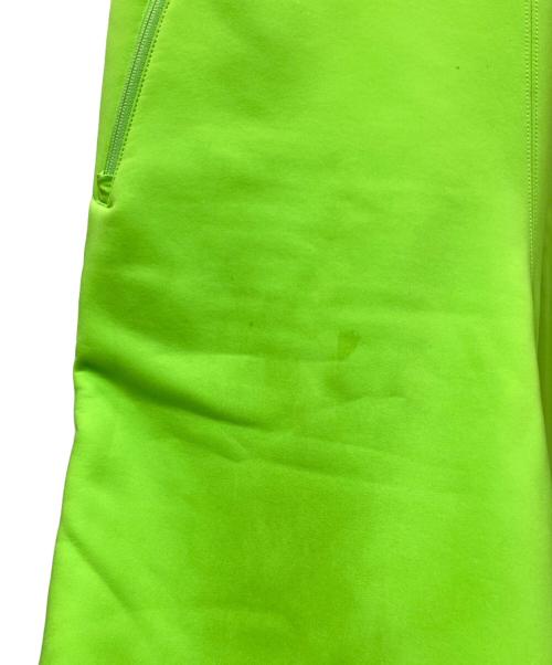 SUPREME（シュプリーム）Supreme (シュプリーム) WINDSTOPPER OVERALLS オーバーオール グリーン サイズ:Sの古着・服飾アイテム