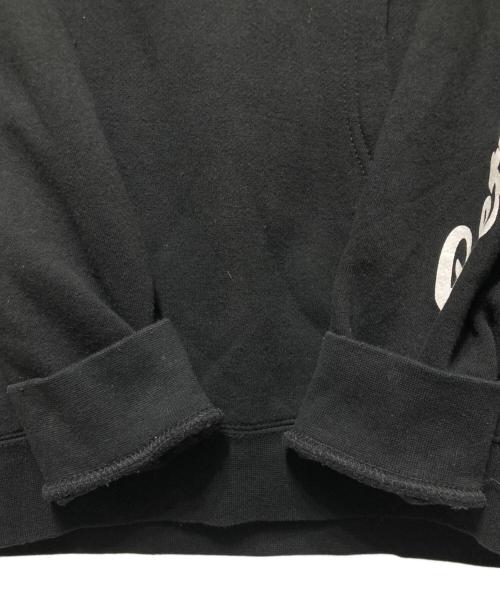 BOYS OF SUMMER（ボーイズオブサマー）Boys Of Summer (ボーイズオブサマー) Better Gift Shop (ベターギフトショップ) Cats Hooded Sweatshirt  パーカー ブラック サイズ:Ｍの古着・服飾アイテム