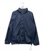 THE NORTH FACEザ ノース フェイス）の古着「Stow Away Jacket ジャケット」｜ネイビー