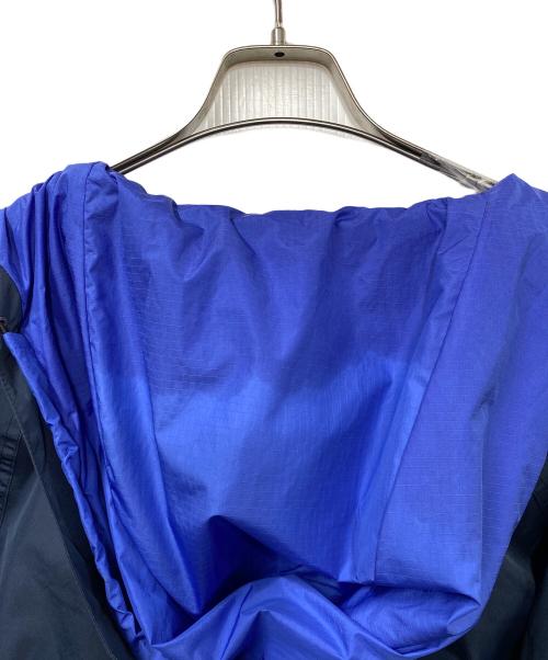 THE NORTH FACE（ザ ノース フェイス）THE NORTH FACE (ザ ノース フェイス) Stow Away Jacket ジャケット ネイビー サイズ:SIZE Lの古着・服飾アイテム