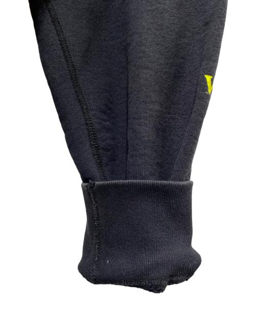 SUPREME（シュプリーム）Supreme (シュプリーム) Menace Hooded Sweatshirt パーカー ブラック サイズ:Mの古着・服飾アイテム