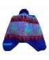 中古・古着 Supreme (シュプリーム) Chullo Windstopper Earflap Beanie ビーニー ネイビー サイズ:OneSize：10000円