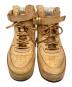 HENDER SCHEME (エンダースキーマ) mip-01 manual industrial ハイカットスニーカー ベージュ サイズ:サイズ表記無し：15000円