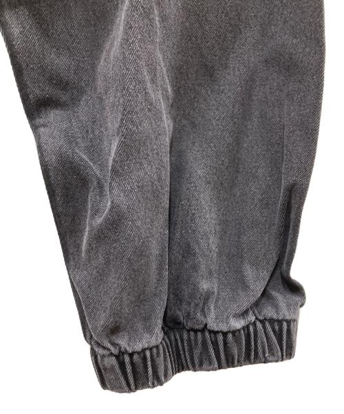 thisisneverthat（ディスイズネバーザット）thisisneverthat (ディスイズネバーザット) Anorak Jacket  ジャケット ブラック サイズ:S 未使用品の古着・服飾アイテム