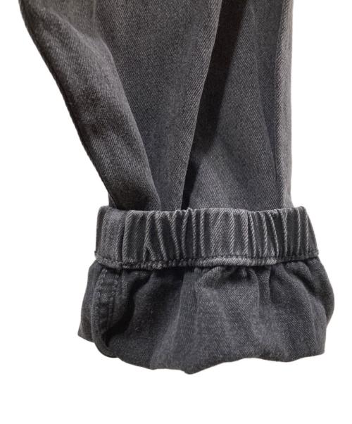 thisisneverthat（ディスイズネバーザット）thisisneverthat (ディスイズネバーザット) Anorak Jacket  ジャケット ブラック サイズ:S 未使用品の古着・服飾アイテム