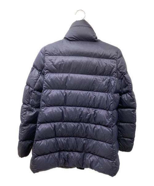 MONCLER（モンクレール）MONCLER (モンクレール) TORCON ダウンコート ネイビー サイズ:1の古着・服飾アイテム