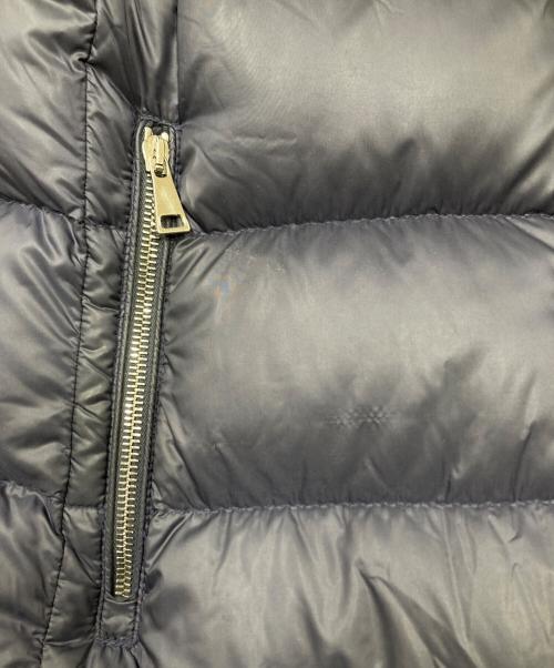 MONCLER（モンクレール）MONCLER (モンクレール) TORCON ダウンコート ネイビー サイズ:1の古着・服飾アイテム