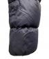 中古・古着 MONCLER (モンクレール) TORCON ダウンコート ネイビー サイズ:1：55000円