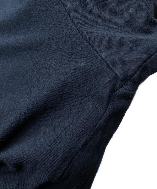 Maison Margiela（メゾンマルジェラ）Maison Margiela (メゾンマルジェラ) Cosmos Made Oversize T-Shirt Tシャツ ブラック サイズ:SIZE Sの古着・服飾アイテム