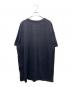 Maison Margiela (メゾンマルジェラ) Cosmos Made Oversize T-Shirt Tシャツ ブラック サイズ:SIZE S：10000円