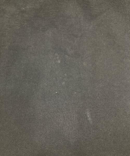 BOTTEGA VENETA（ボッテガベネタ）BOTTEGA VENETA (ボッテガベネタ) ヘビーウェイトTシャツ ブラック サイズ:44の古着・服飾アイテム