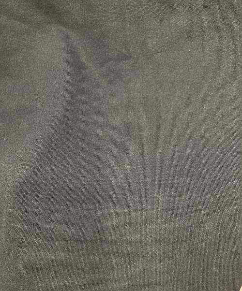 BOTTEGA VENETA（ボッテガベネタ）BOTTEGA VENETA (ボッテガベネタ) ヘビーウェイトTシャツ ブラック サイズ:44の古着・服飾アイテム
