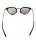 OLIVER PEOPLES (オリバーピープルズ) ボスリントン メガネ ブラウン サイズ:45□24-142：12000円