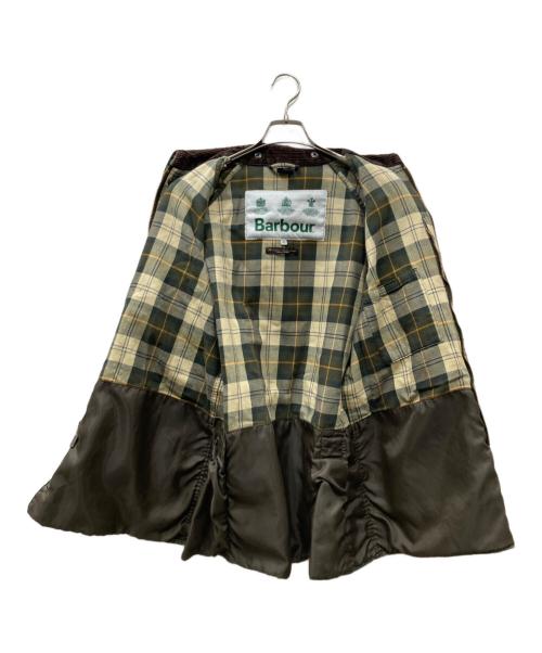 Barbour（バブアー）Barbour (バブアー) ビデイル SL ウォッシュド ジャケット セージグリーン サイズ:40の古着・服飾アイテム