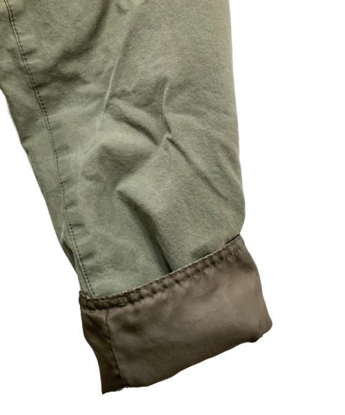 Barbour（バブアー）Barbour (バブアー) ビデイル SL ウォッシュド ジャケット セージグリーン サイズ:40の古着・服飾アイテム