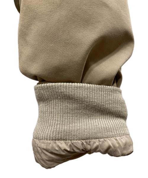 Pyrenex（ピレネックス）Pyrenex (ピレネックス) Annecy Jacket ダウンジャケット ベージュ サイズ:Mの古着・服飾アイテム