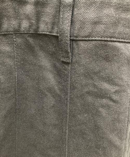 JUNYA WATANABE COMME des GARCONS（(ジュンヤワタナベ コムデギャルソン）JUNYA WATANABE COMME des GARCONS ((ジュンヤワタナベ コムデギャルソン) オールインワン ブラック サイズ:Sの古着・服飾アイテム