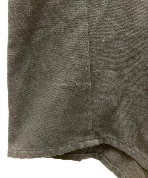 JUNYA WATANABE COMME des GARCONS（(ジュンヤワタナベ コムデギャルソン）JUNYA WATANABE COMME des GARCONS ((ジュンヤワタナベ コムデギャルソン) オールインワン ブラック サイズ:Sの古着・服飾アイテム